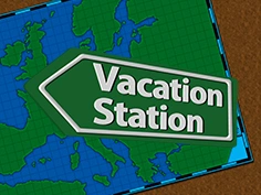 Vacation Station