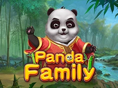 Panda Family