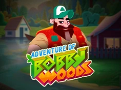 Adventure Of Bobby Woods