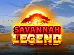 Savannah Legend