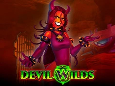 POP Devil Wilds