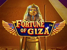 Fortune of Giza 