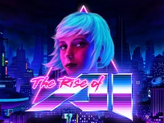 The Rise Of AI