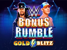 WWE Bonus Rumble Gold Blitz