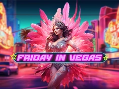 Friday in Vegas