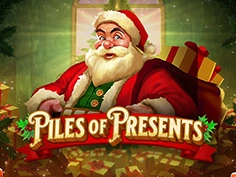 Piles of Presents
