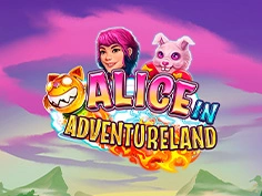 Alice in Adventureland