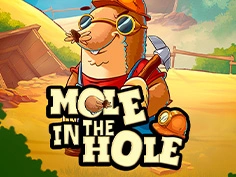 Mole in the Hole