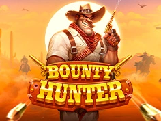 Bounty Hunter 