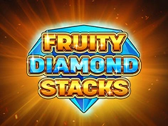 Fruity Diamond Stacks