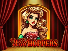 Wild Hoppers