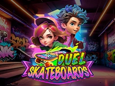 Duel Skateboards