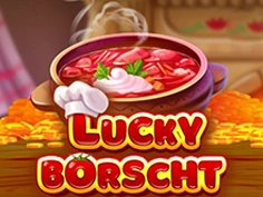 Lucky Borscht