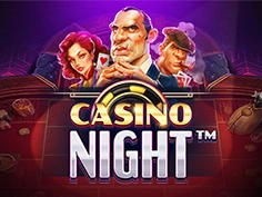 Casino Night