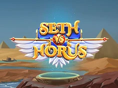 Seth Vs Horus