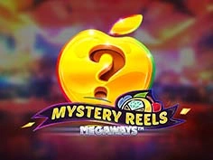 Mystery Reels Megaways