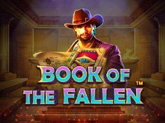 Book Of The Fallen