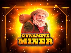 Dynamite Miner