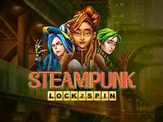 Steampunk