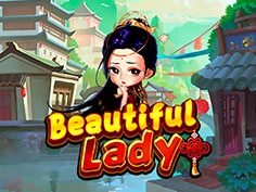 Beautiful Lady