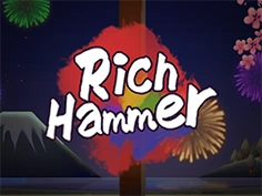 Rich Hammer