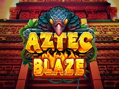 Aztec Blaze 