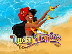 Lucky Tropics