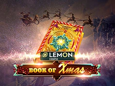 Lemon Book of Xmas