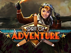 Spirit of Adventure 