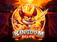 Kingdom Below