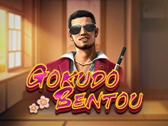 Gokudo Bentou