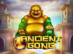 Ancient Gong