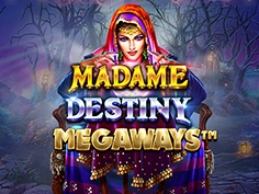 Madame Destiny Megaways 