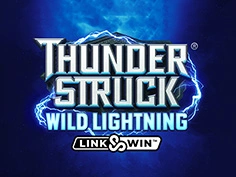 Thunderstruck Wild Lightning