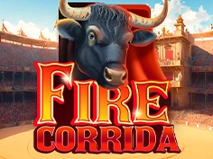 Fire Corrida