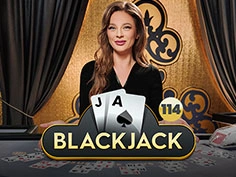 Blackjack 114 - The Club 