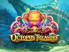Octopus Treasure