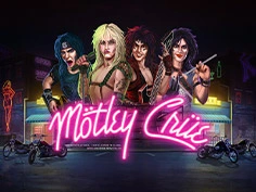 Mötley Crüe