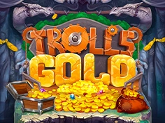Trolls Gold