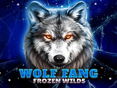 Wolf Fang - Frozen Wilds