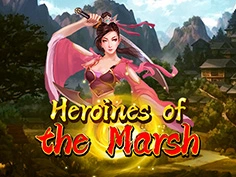 Heroines of the Marsh
