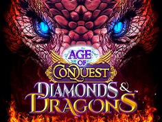 Age Of Conquest Diamonds And Dragons
