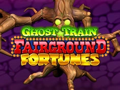 Fairground Fortunes Ghost Train