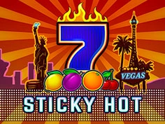 Sticky Hot