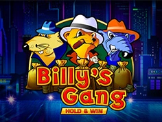Billy's Gang Hold and Win