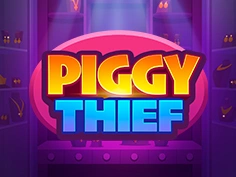 Piggy Thief