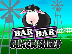 Bar Bar Black Sheep 5 Reel