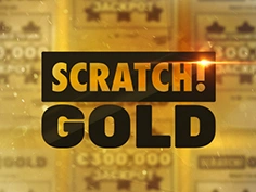 SCRATCH! Gold