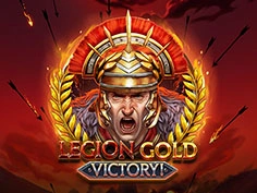 Legion Gold Victory