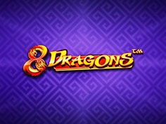 8 Dragons 